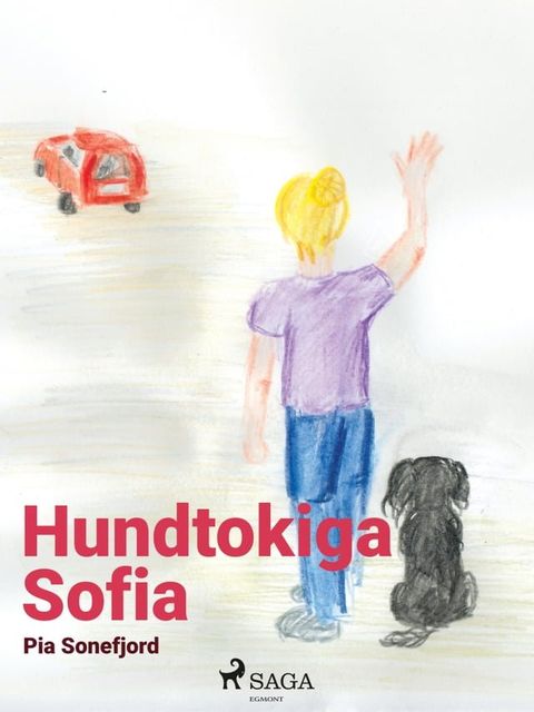 Hundtokiga Sofia(Kobo/電子書)