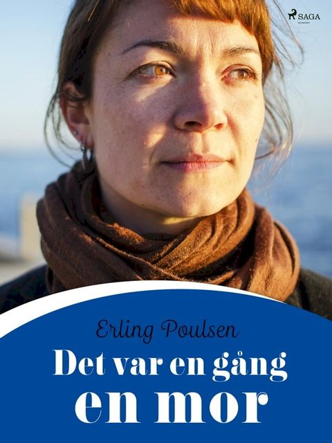 Det var en g&aring;ng en mor(Kobo/電子書)