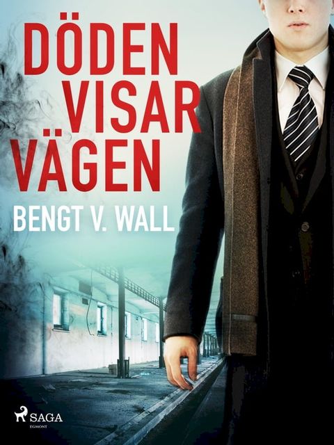 D&ouml;den visar v&auml;gen(Kobo/電子書)