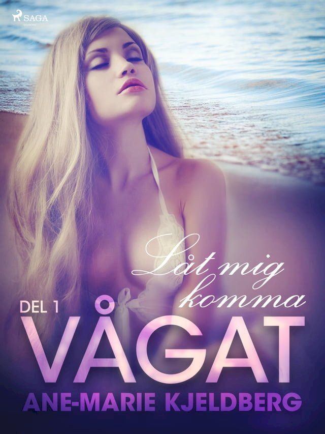  V&aring;gat 1: L&aring;t mig komma(Kobo/電子書)