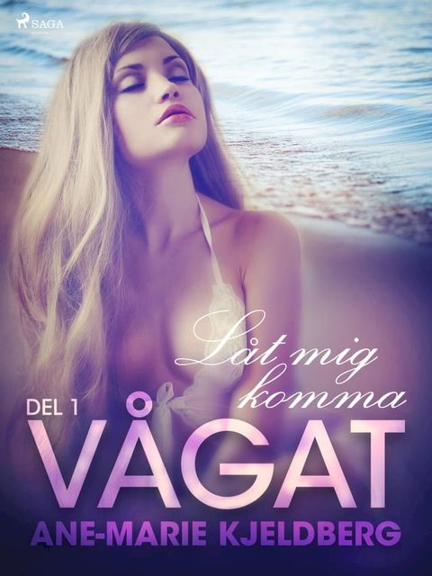 Vågat 1: Låt mig komma(Kobo/電子書)