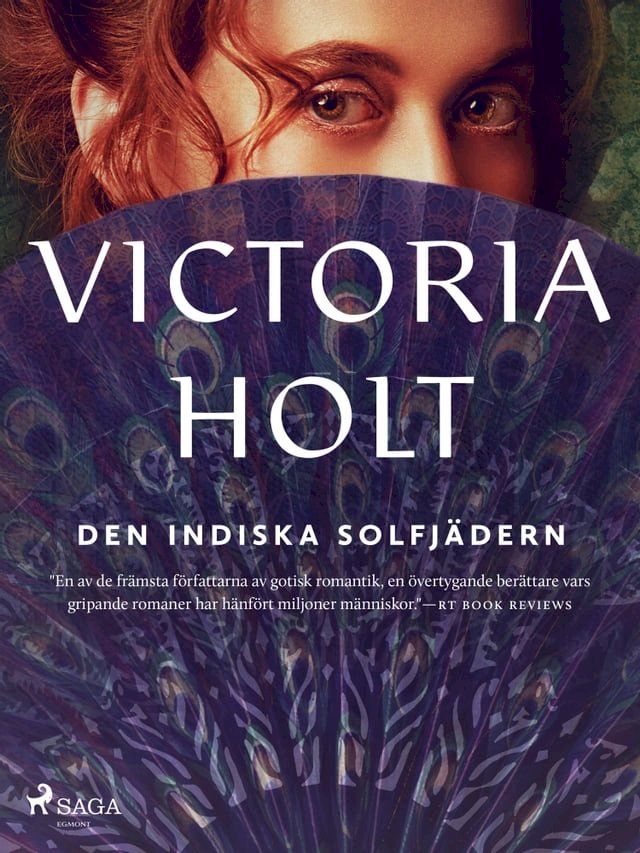  Den indiska solfj&auml;dern(Kobo/電子書)