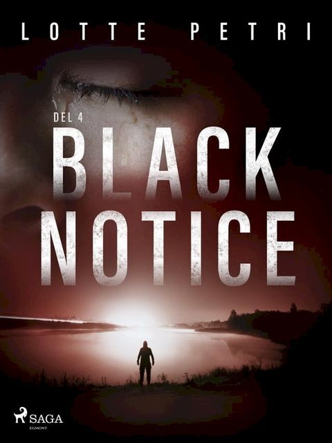 Black Notice del 4(Kobo/電子書)