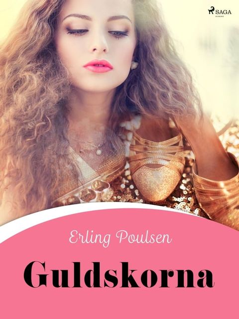 Guldskorna(Kobo/電子書)