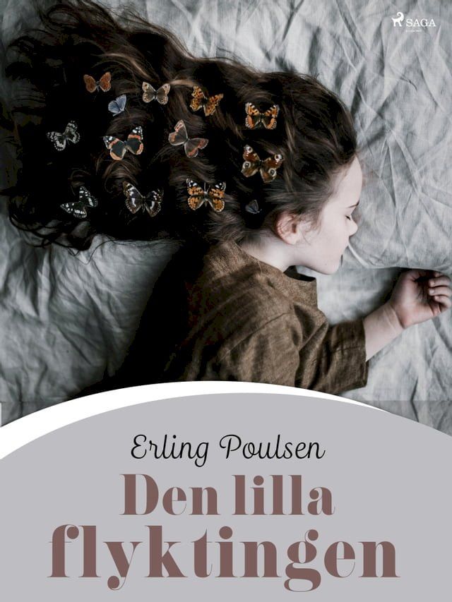  Den lilla flyktingen(Kobo/電子書)