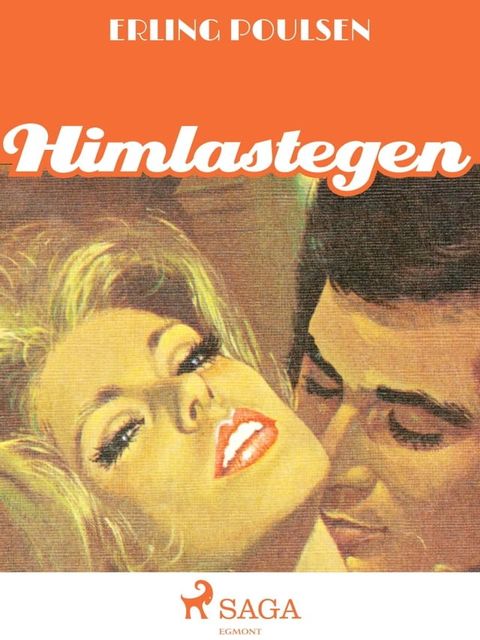 Himlastegen(Kobo/電子書)