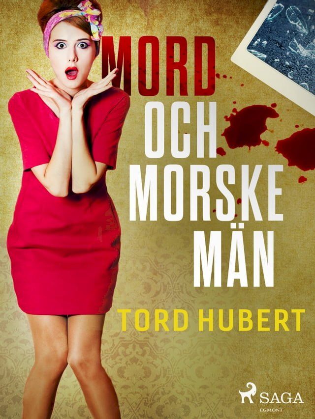  Mord och morske m&auml;n(Kobo/電子書)