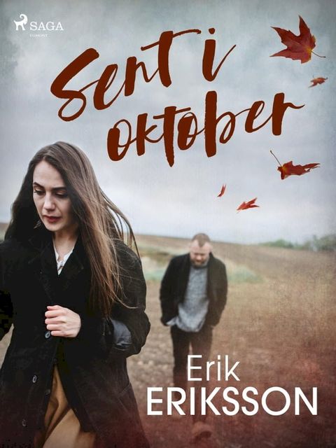 Sent i oktober(Kobo/電子書)