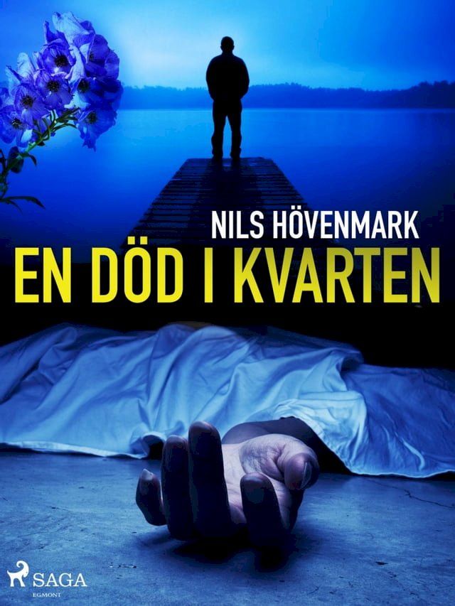  En d&ouml;d i kvarten(Kobo/電子書)