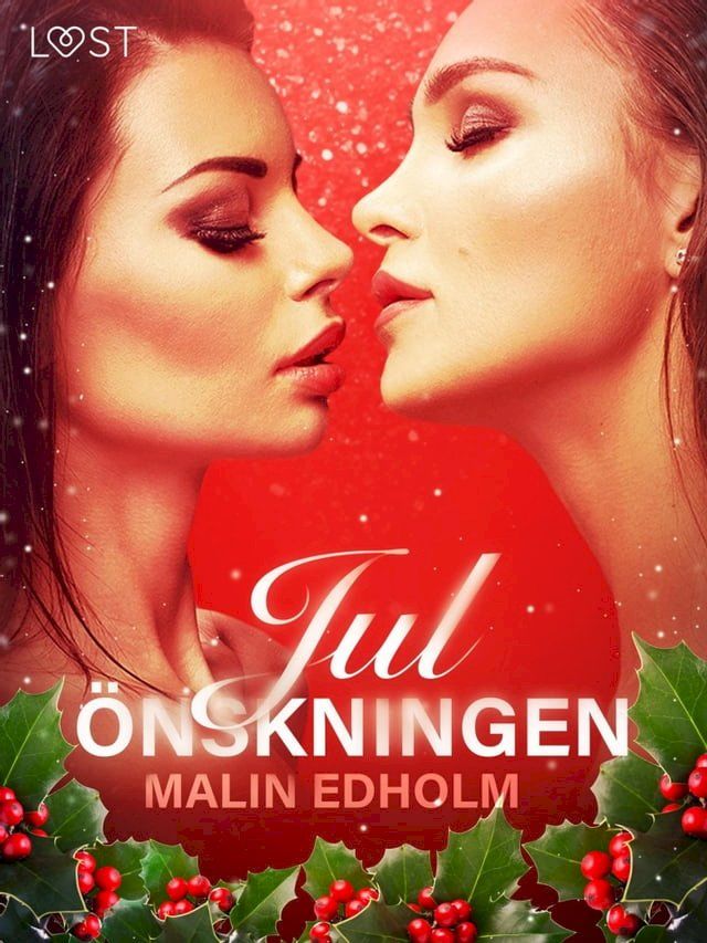  Jul&ouml;nskningen(Kobo/電子書)