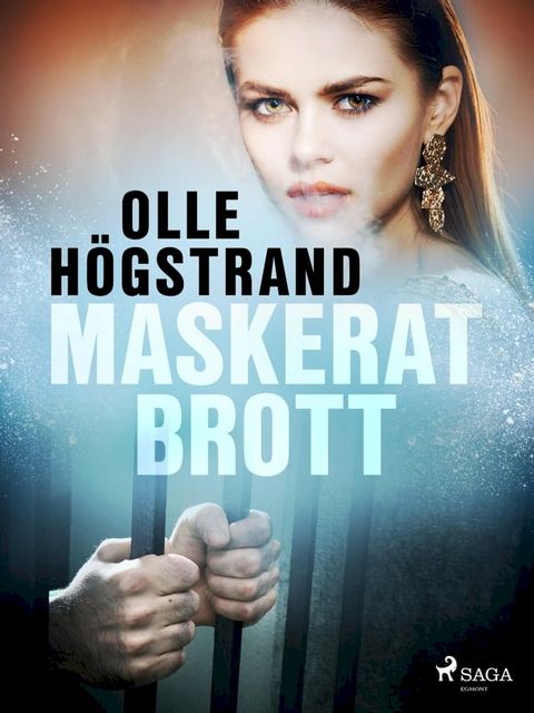 Maskerat brott(Kobo/電子書)