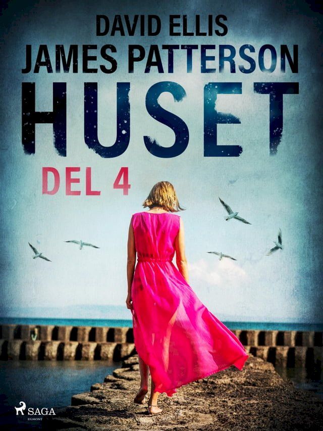  Huset del 4(Kobo/電子書)