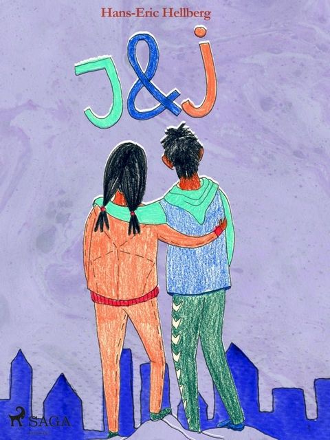 J & J(Kobo/電子書)