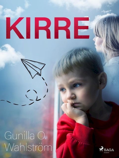 Kirre(Kobo/電子書)