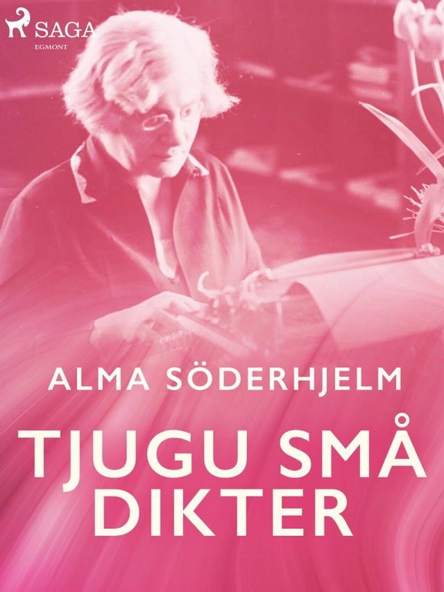  Tjugu små dikter(Kobo/電子書)