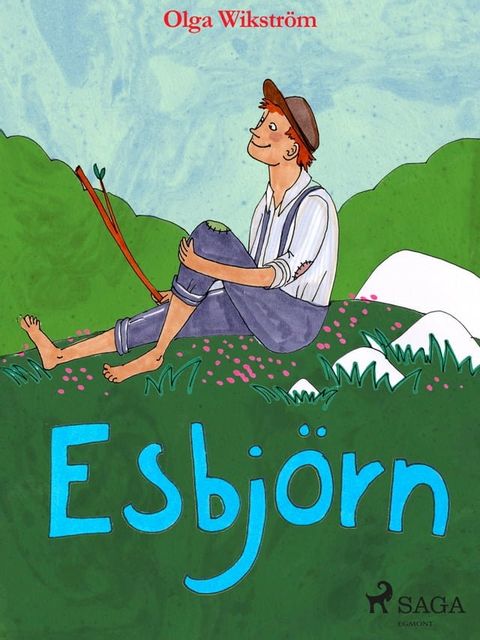 Esbj&ouml;rn(Kobo/電子書)