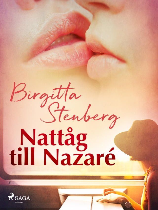  Nattåg till Nazaré(Kobo/電子書)