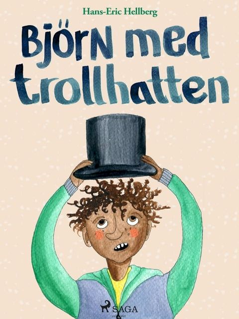 Bj&ouml;rn med trollhatten(Kobo/電子書)