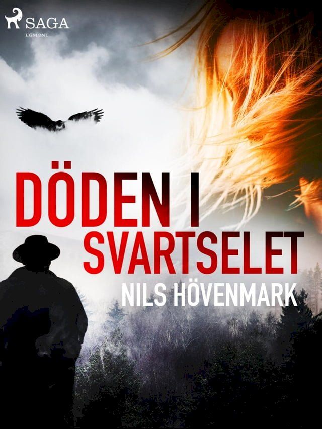  D&ouml;den i Svartselet(Kobo/電子書)