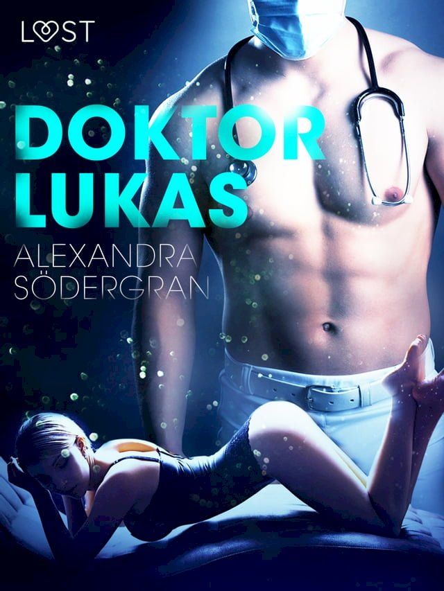  Doktor Lukas(Kobo/電子書)