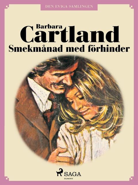 Smekm&aring;nad med f&ouml;rhinder(Kobo/電子書)