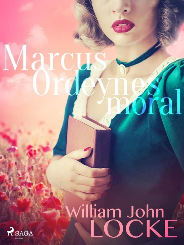  Marcus Ordeynes moral(Kobo/電子書)