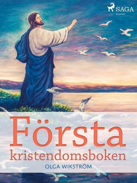 F&ouml;rsta kristendomsboken(Kobo/電子書)