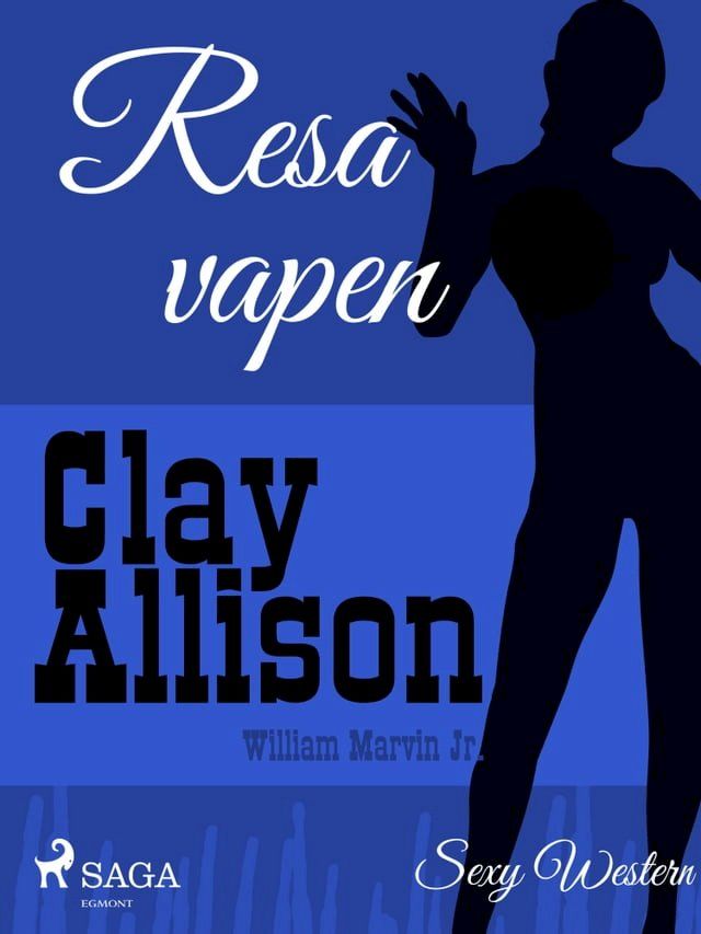  Resa vapen(Kobo/電子書)