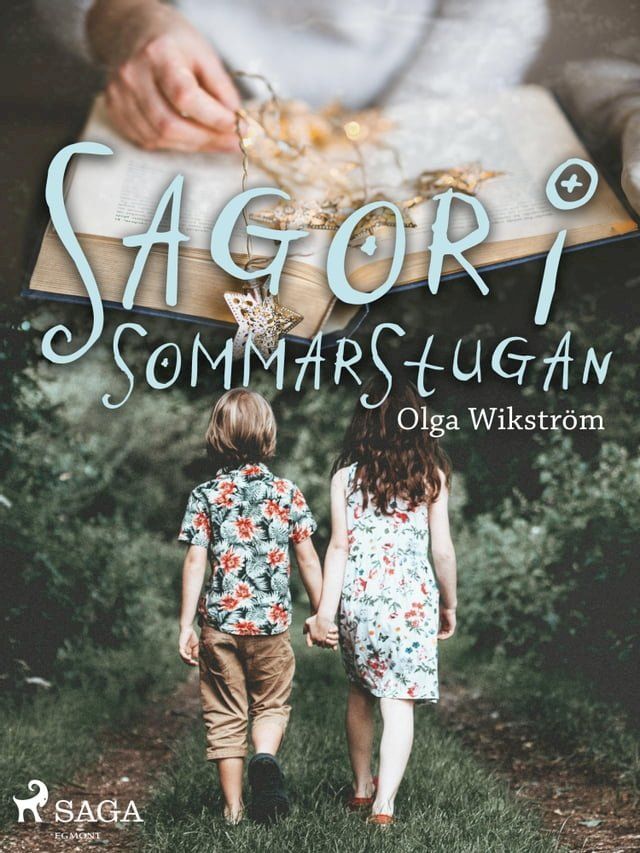  Sagor i sommarstugan(Kobo/電子書)