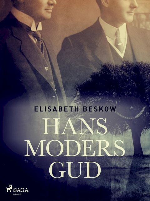 Hans moders Gud(Kobo/電子書)