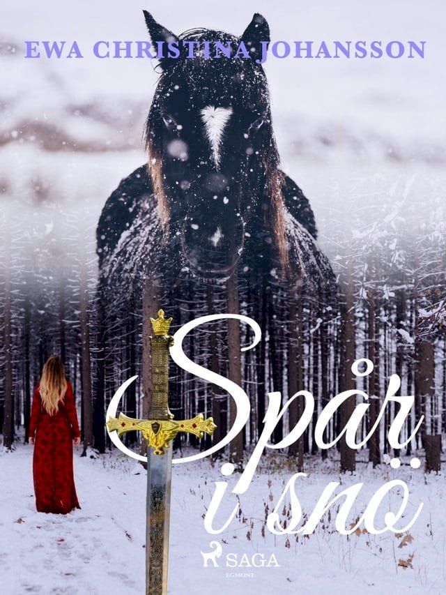  Spår i snö(Kobo/電子書)