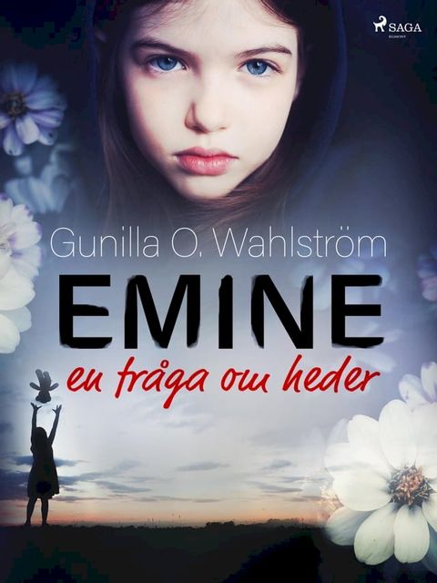 Emine: en fråga om heder(Kobo/電子書)