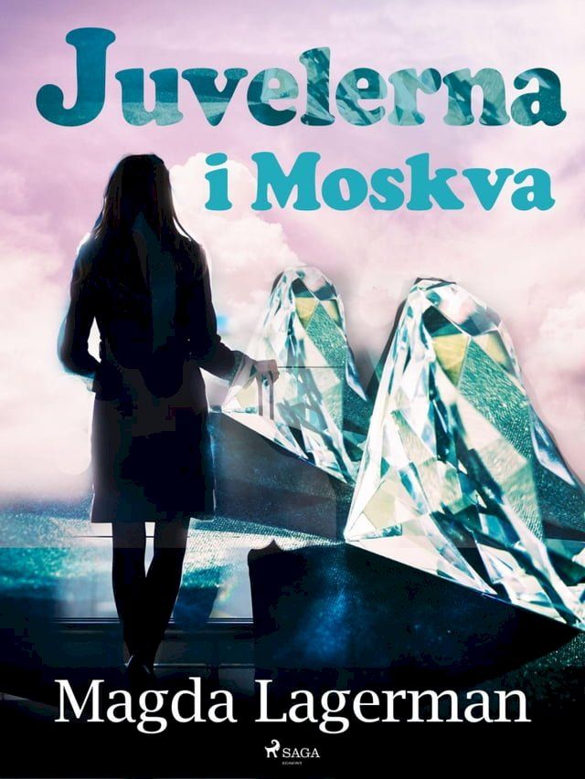  Juvelerna i Moskva(Kobo/電子書)