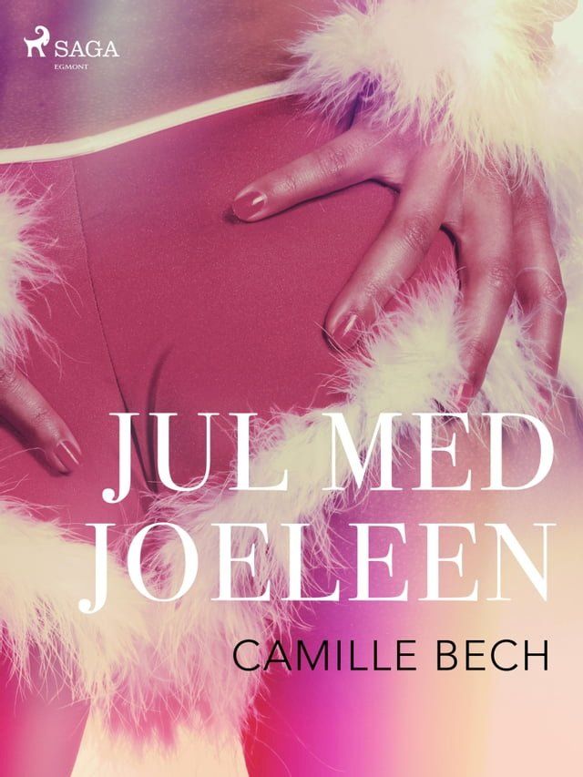  Jul med Joeleen(Kobo/電子書)