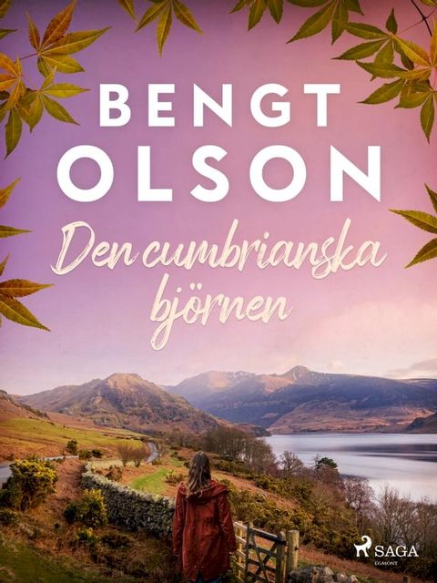 Den cumbrianska bj&ouml;rnen(Kobo/電子書)