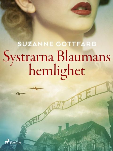 Systrarna Blaumans hemlighet(Kobo/電子書)