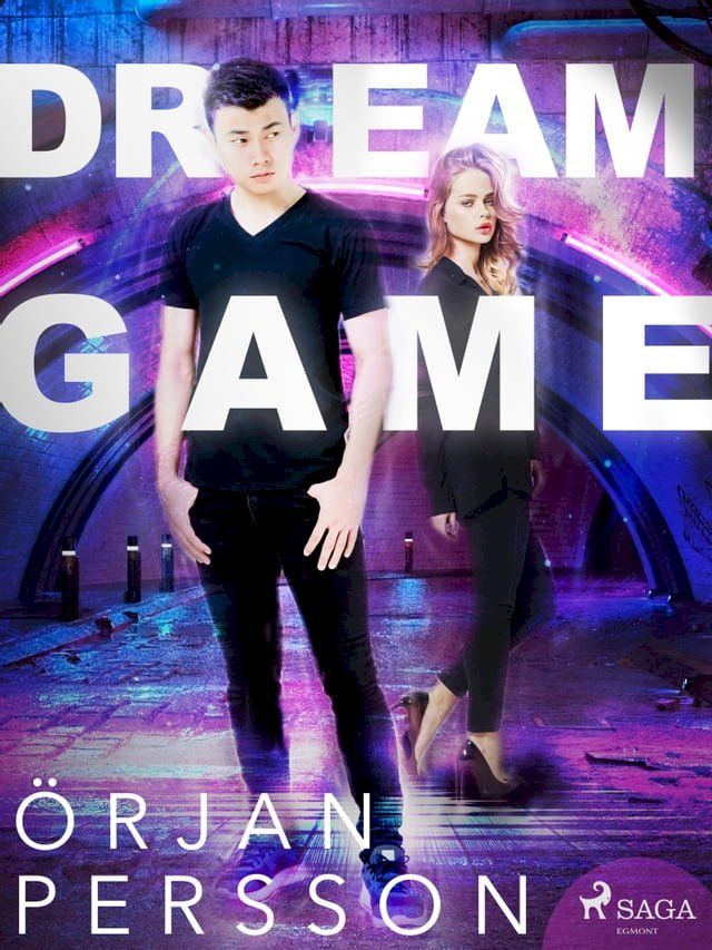  Dream Game(Kobo/電子書)