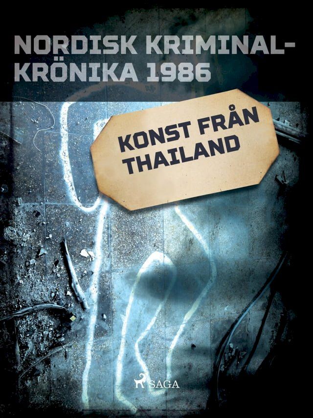  Konst från Thailand(Kobo/電子書)