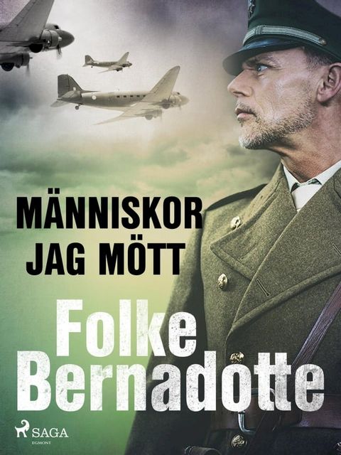 M&auml;nniskor jag m&ouml;tt(Kobo/電子書)