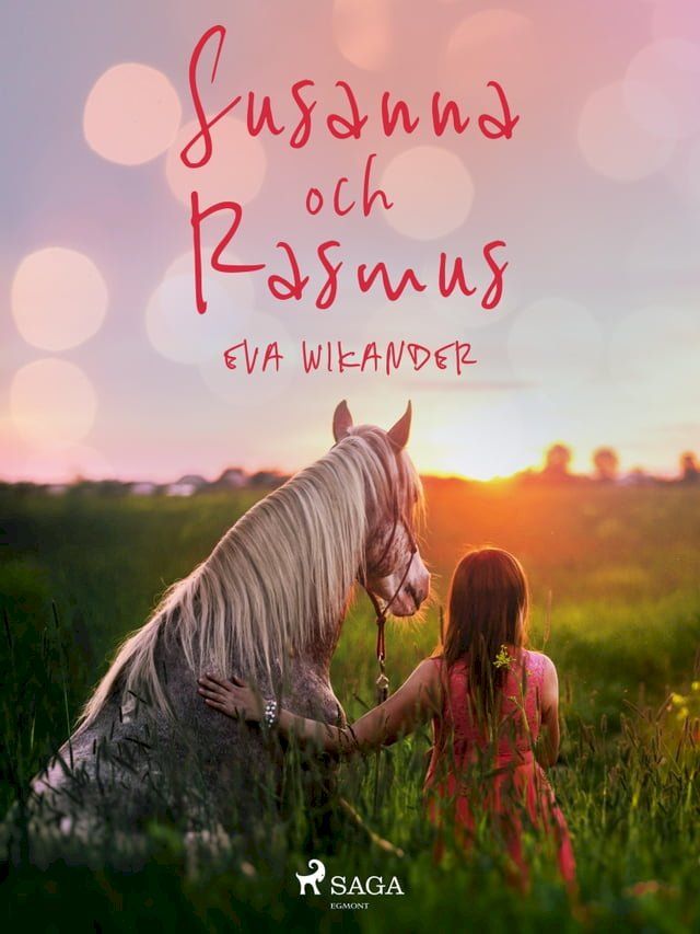  Susanna och Rasmus(Kobo/電子書)