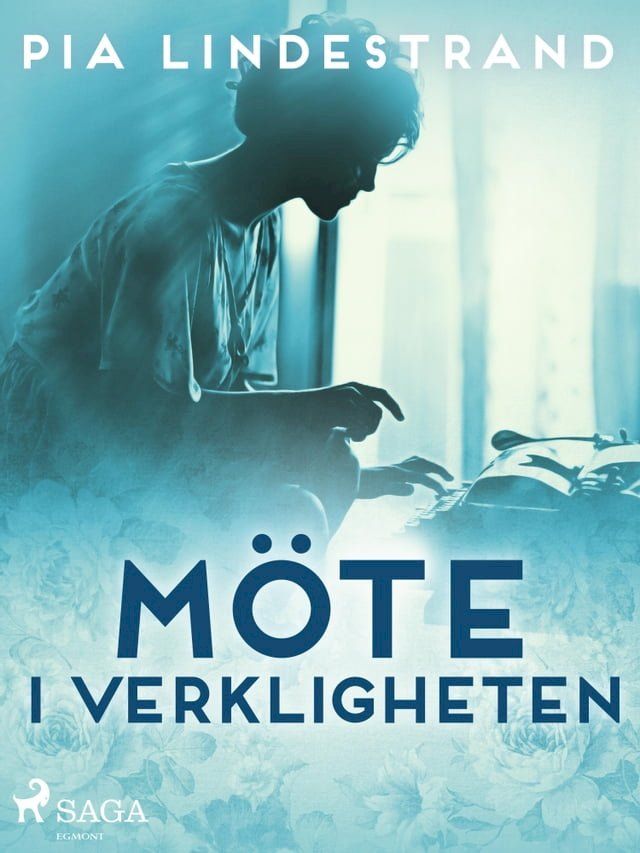  Möte i verkligheten(Kobo/電子書)