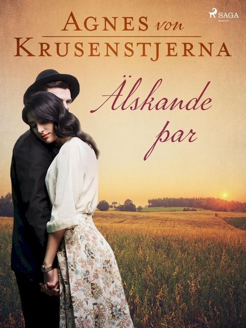 &Auml;lskande par(Kobo/電子書)