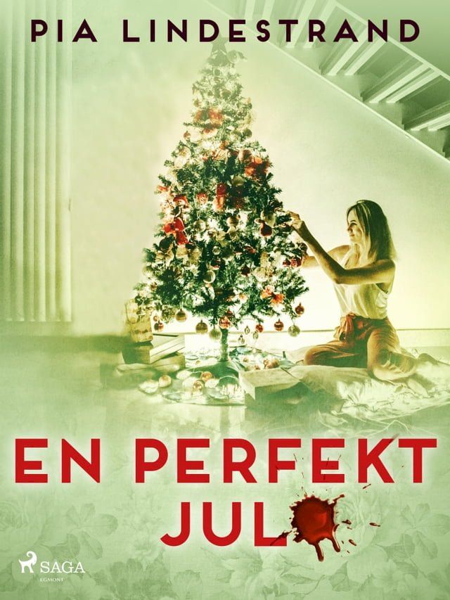  En perfekt jul(Kobo/電子書)