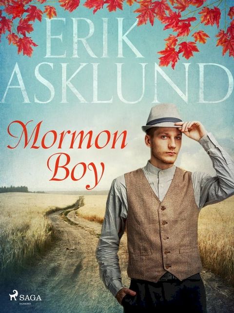 Mormon Boy(Kobo/電子書)