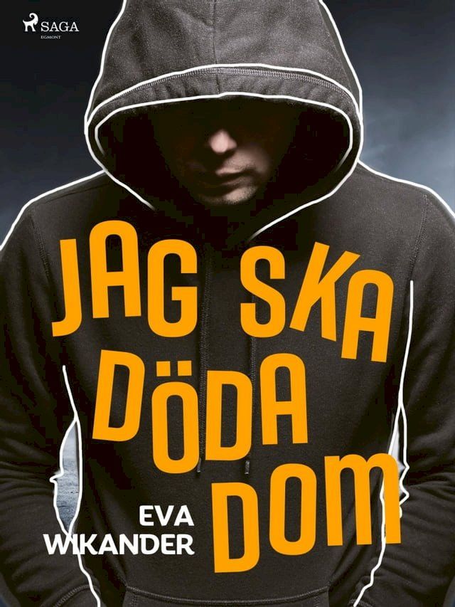  Jag ska döda dom!(Kobo/電子書)