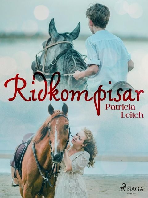 Ridkompisar(Kobo/電子書)