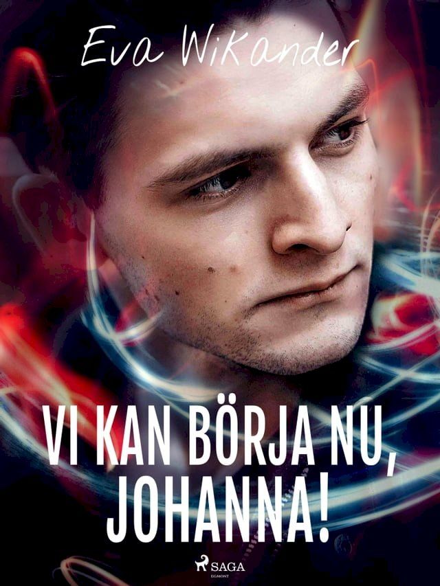  Vi kan börja nu, Johanna!(Kobo/電子書)