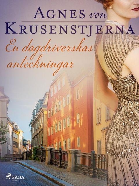 En dagdriverskas anteckningar(Kobo/電子書)