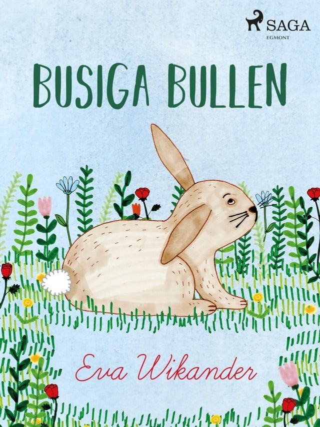  Busiga Bullen(Kobo/電子書)