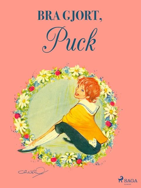 Bra gjort, Puck(Kobo/電子書)